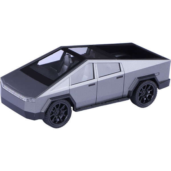 ماشین کنترلی شارژی آفرود تسلا Jinyuecheng Toys NO.689S