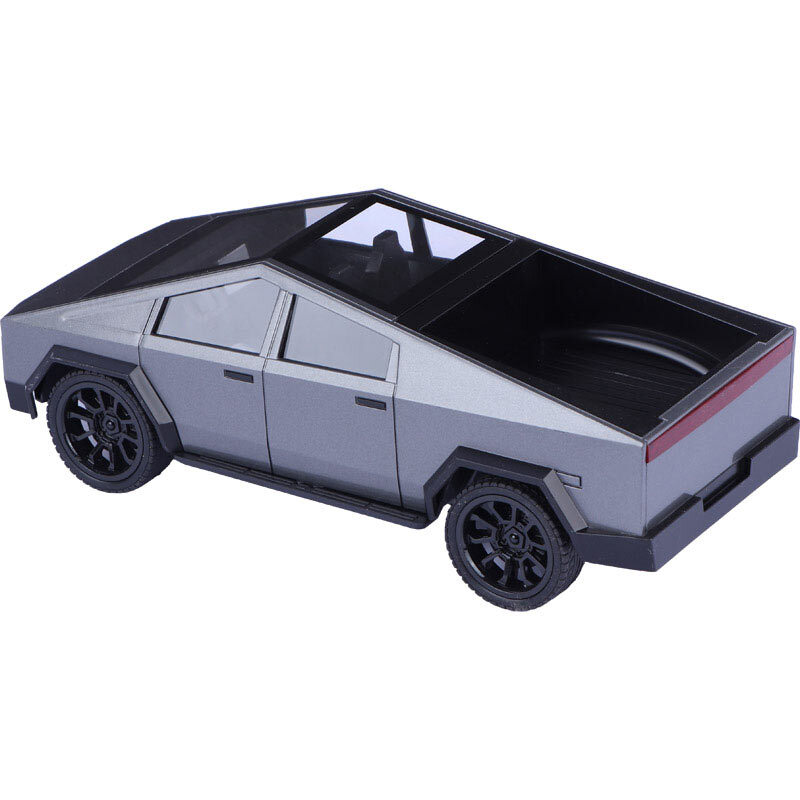 ماشین کنترلی شارژی آفرود تسلا Jinyuecheng Toys NO.689S