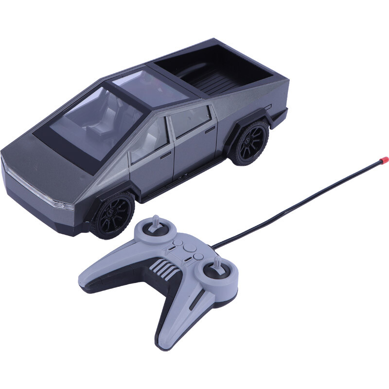 ماشین کنترلی شارژی آفرود تسلا Jinyuecheng Toys NO.689S