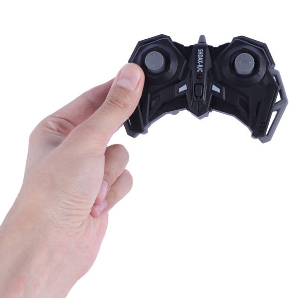 ماشین کنترلی شارژی ریسینگ تیرانداز Wei Tong Bao Toys NO.CTT-486