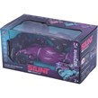 ماشین کنترلی شارژی ریسینگ تیرانداز Wei Tong Bao Toys NO.CTT-486