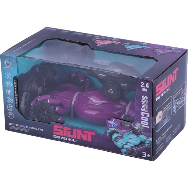 ماشین کنترلی شارژی ریسینگ تیرانداز Wei Tong Bao Toys NO.CTT-486