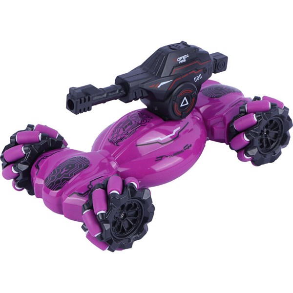 ماشین کنترلی شارژی ریسینگ تیرانداز Wei Tong Bao Toys NO.CTT-486