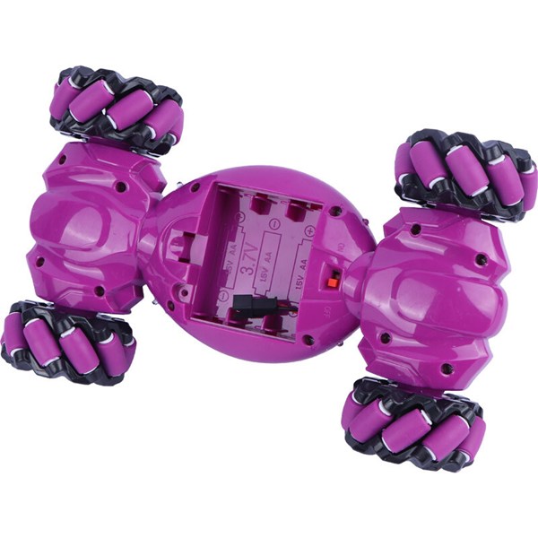 ماشین کنترلی شارژی ریسینگ تیرانداز Wei Tong Bao Toys NO.CTT-486