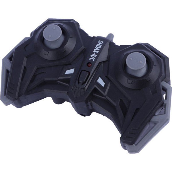 ماشین کنترلی شارژی ریسینگ تیرانداز Wei Tong Bao Toys NO.CTT-486