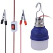 چراغ ماشینی آویزدار 5 وات کلیددار JWDZ LED