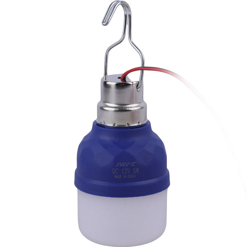 چراغ ماشینی آویزدار 5 وات کلیددار JWDZ LED