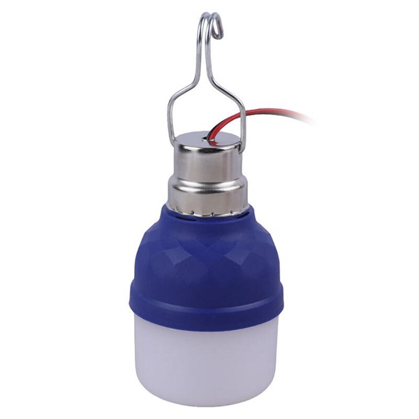 چراغ ماشینی آویزدار 5 وات کلیددار JWDZ LED