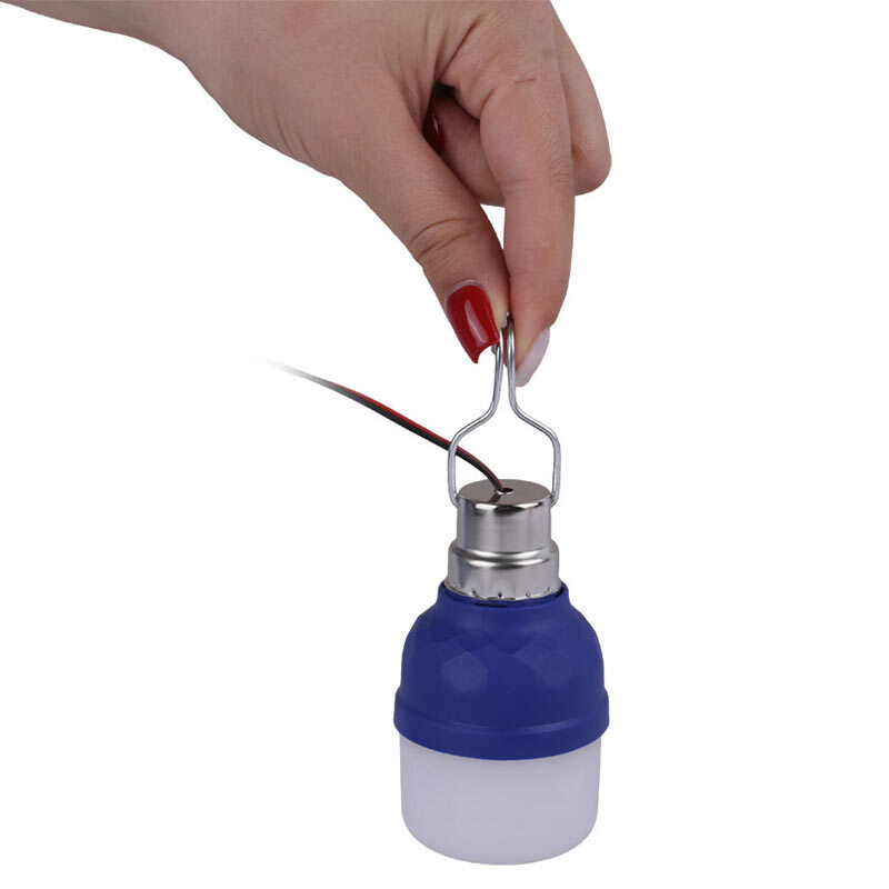 چراغ ماشینی آویزدار 5 وات کلیددار JWDZ LED