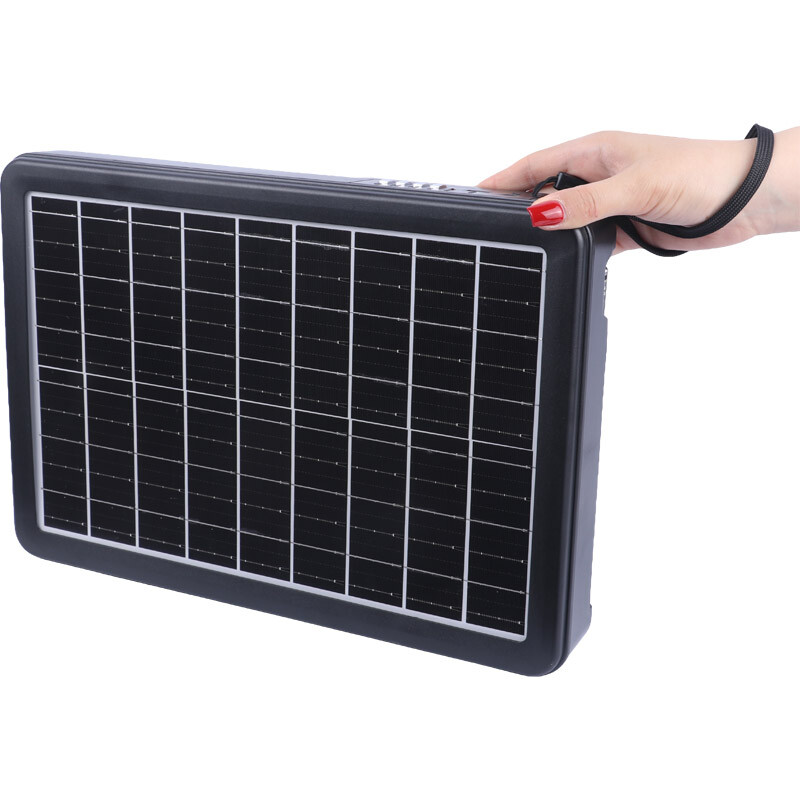 پکیج خورشیدی روشنایی واکسیبا XB-2341BT-S-L