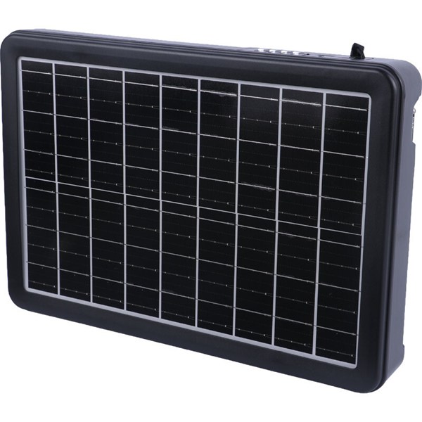 پکیج خورشیدی روشنایی واکسیبا XB-2341BT-S-L