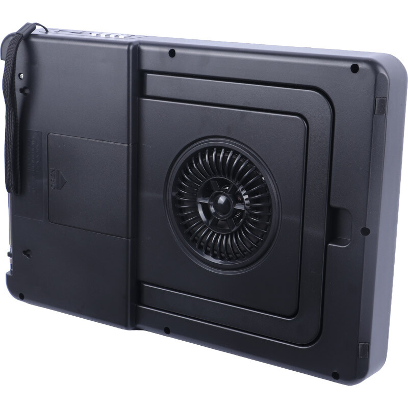 پکیج خورشیدی روشنایی واکسیبا XB-2341BT-S-L