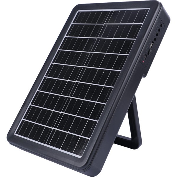 پکیج خورشیدی روشنایی واکسیبا XB-2341BT-S-L