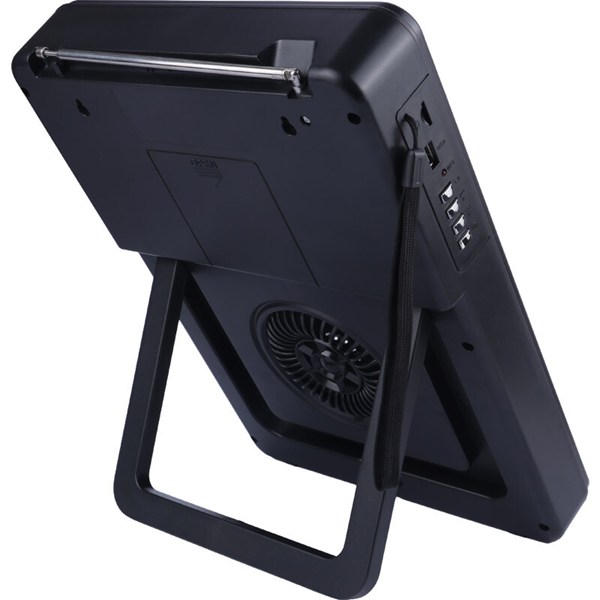پکیج خورشیدی روشنایی واکسیبا XB-2341BT-S-L