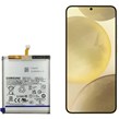باتری موبایل اورجینال سامسونگ Galaxy S24 Plus EB-BS926ABY