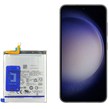 باتری موبایل اورجینال سامسونگ Galaxy S23 Plus EB-BS916ABY
