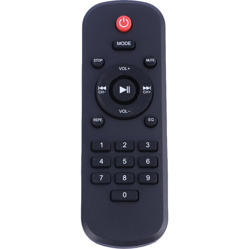 اسپیکر چمدانی بلوتوثی ایکس بیس ABS-8202 + میکروفون و ریموت کنترل