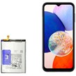 باتری موبایل اورجینال سامسونگ Galaxy A14 EB-BA146ABY