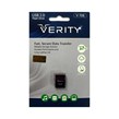 فلش 32 گیگ وریتی VERITY V705