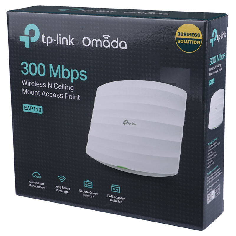 اکسس پوینت تی پی لینک EAP110