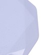 چراغ سقفی روکار 65 وات شاه چراغ کد 6501