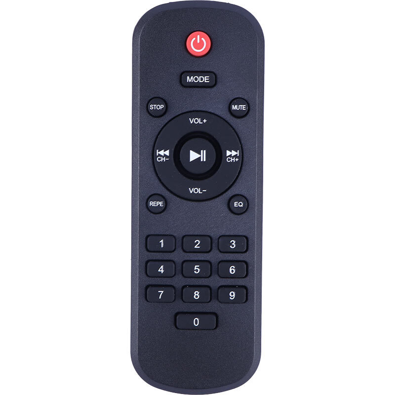 اسپیکر چمدانی بلوتوثی ایکس بیس ABS-15101 + میکروفون و ریموت کنترل