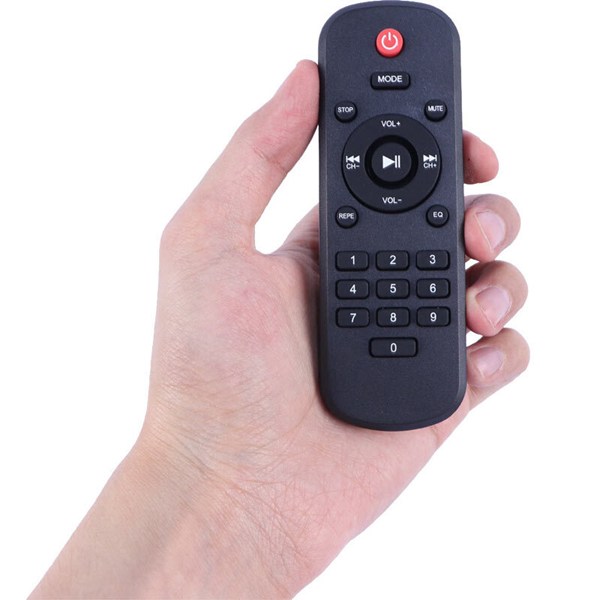 اسپیکر چمدانی بلوتوثی ایکس بیس ABS-15101 + میکروفون و ریموت کنترل