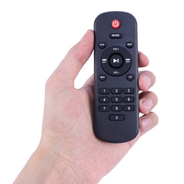 اسپیکر چمدانی بلوتوثی ایکس بیس ABS-15103 + میکروفون و ریموت کنترل