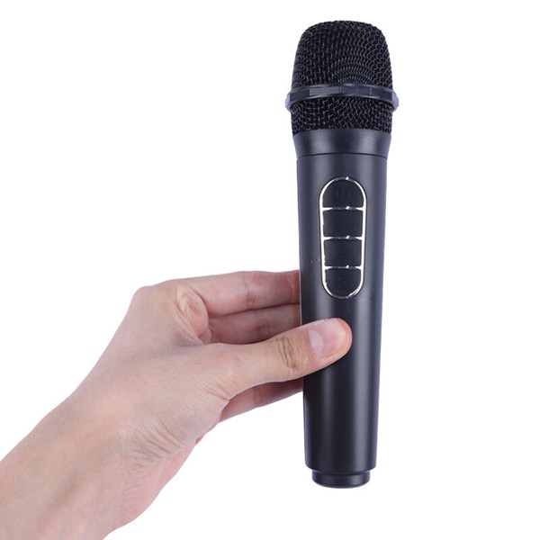 اسپیکر چمدانی بلوتوثی ایکس بیس ABS-15103 + میکروفون و ریموت کنترل