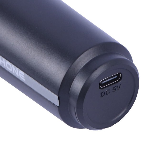 اسپیکر چمدانی بلوتوثی ایکس بیس ABS-8203 + میکروفون و ریموت کنترل