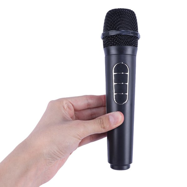 اسپیکر چمدانی بلوتوثی ایکس بیس ABS-8203 + میکروفون و ریموت کنترل