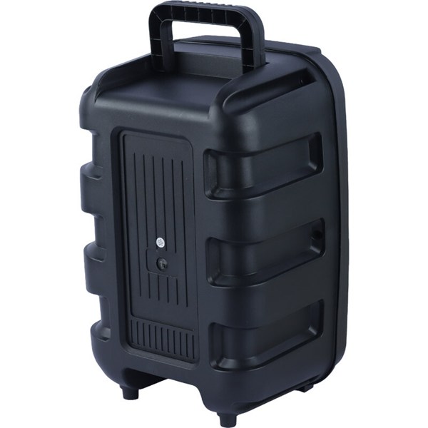 اسپیکر بلوتوثی ABS-8103 + میکروفون و ریموت کنترل