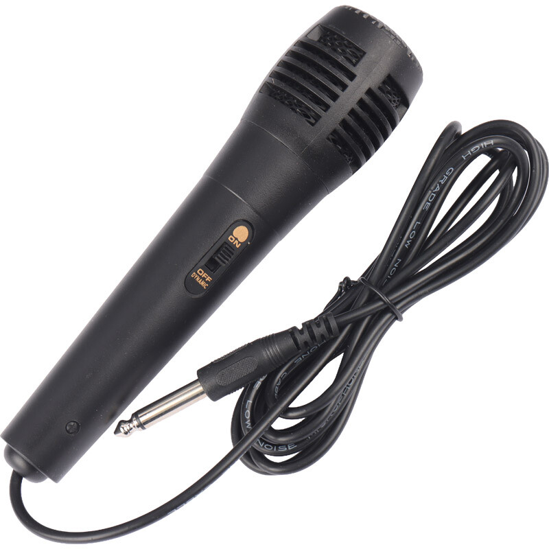 اسپیکر بلوتوثی ABS-8103 + میکروفون و ریموت کنترل