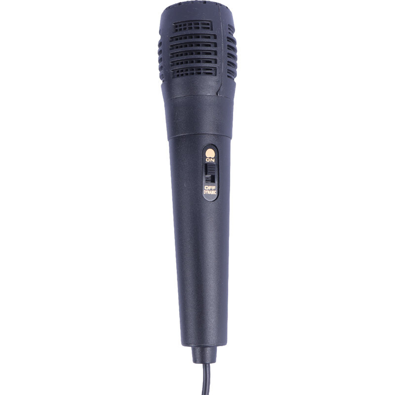 اسپیکر بلوتوثی ABS-6203 + میکروفون و ریموت کنترل