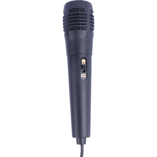 اسپیکر بلوتوثی ABS-6203 + میکروفون و ریموت کنترل
