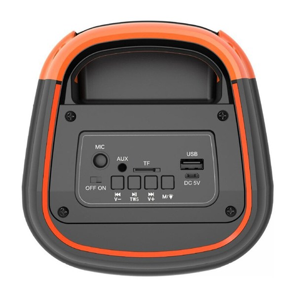 اسپیکر بلوتوثی ABS-2402