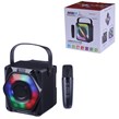 اسپیکر بلوتوثی ABS-K4101 + میکروفون