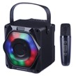 اسپیکر بلوتوثی ABS-K4101 + میکروفون