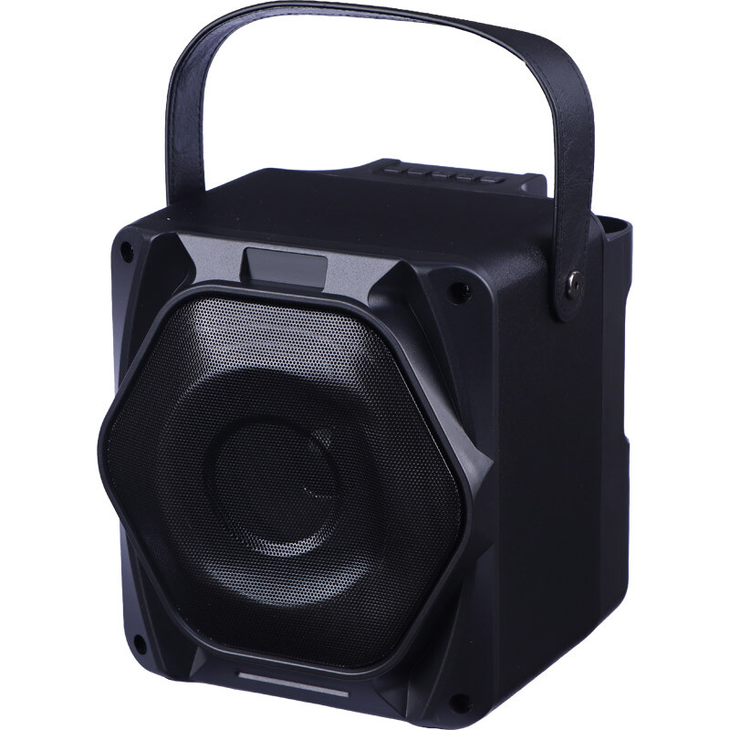 اسپیکر بلوتوثی ABS-K4101 + میکروفون