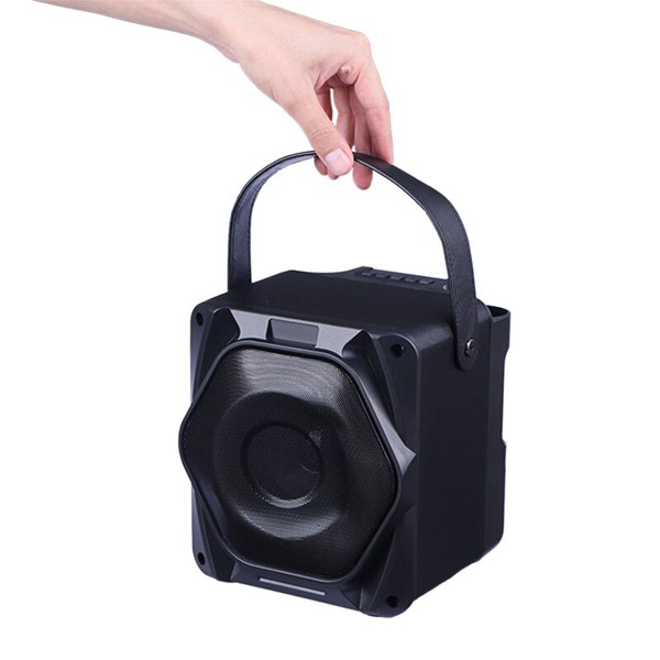 اسپیکر بلوتوثی ABS-K4101 + میکروفون