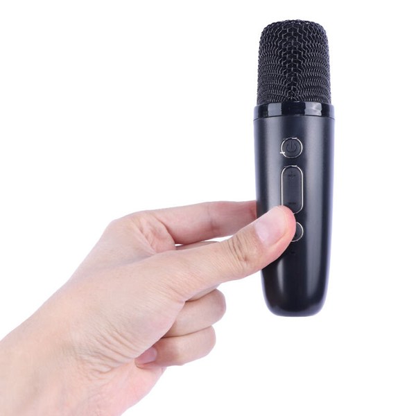 اسپیکر بلوتوثی ABS-K4101 + میکروفون