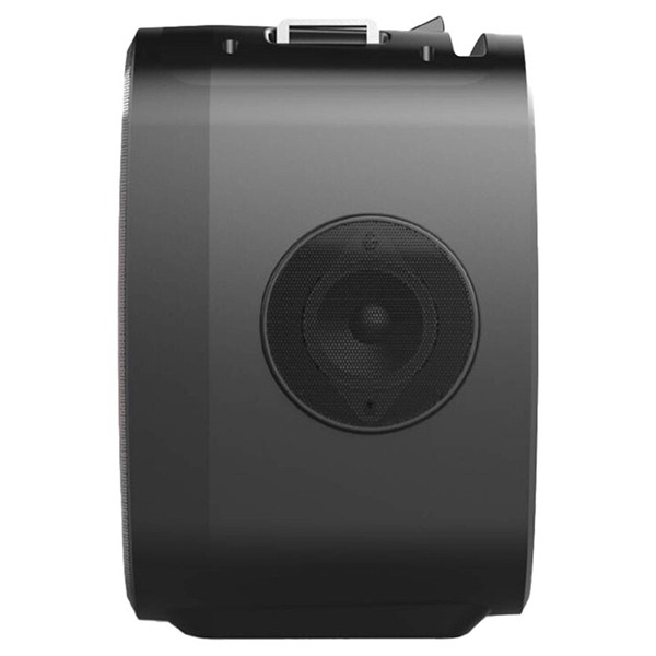 اسپیکر بلوتوثی ABS-4111 + میکروفون و ریموت کنترل