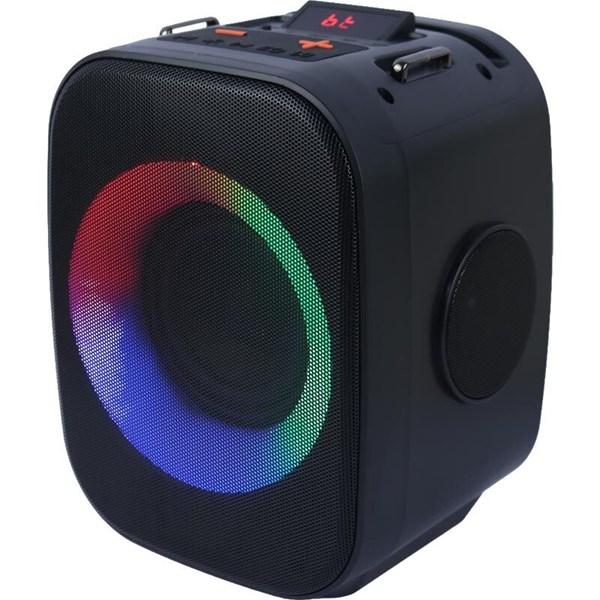 اسپیکر بلوتوثی ABS-4111 + میکروفون و ریموت کنترل