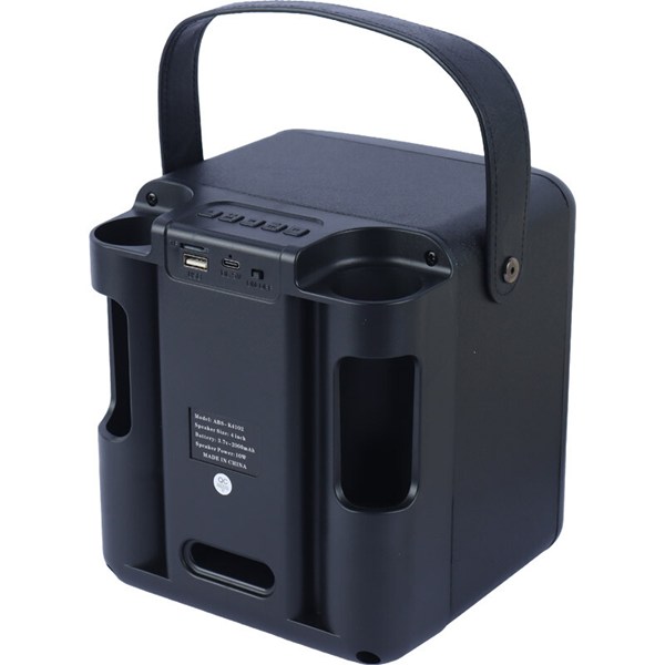 اسپیکر بلوتوثی ABS-K4102