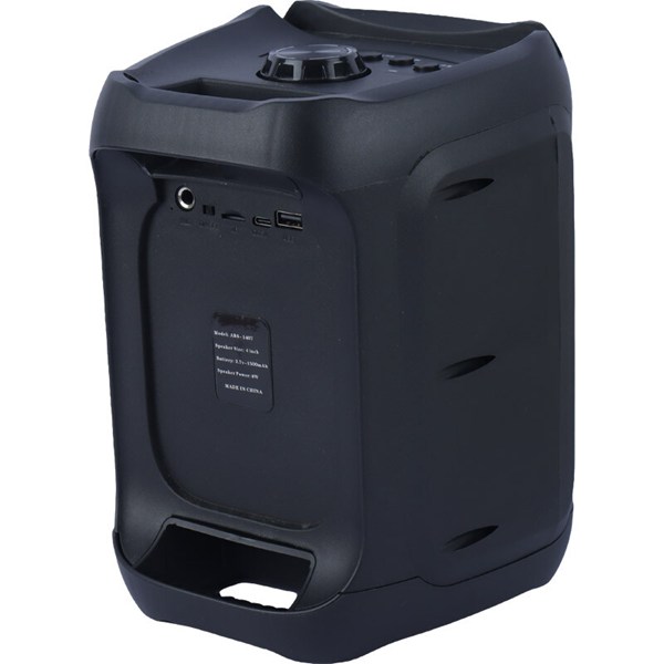 اسپیکر بلوتوثی ABS-1407