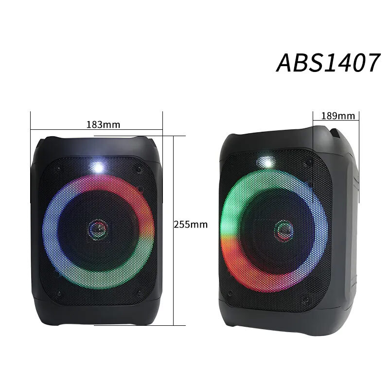اسپیکر بلوتوثی ABS-1407