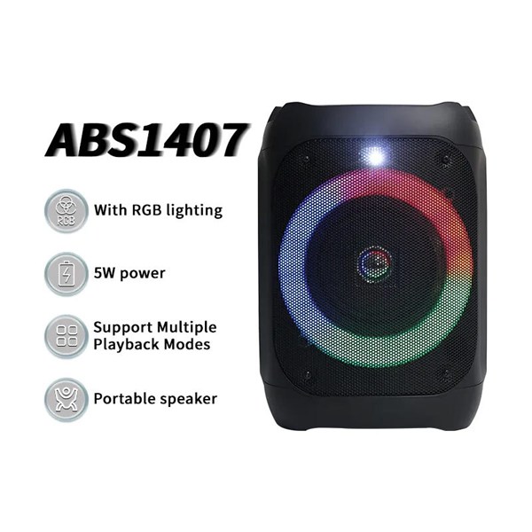 اسپیکر بلوتوثی ABS-1407
