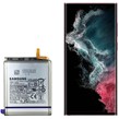 باتری موبایل اورجینال سامسونگ Galaxy S22 Ultra EB-BS908ABY