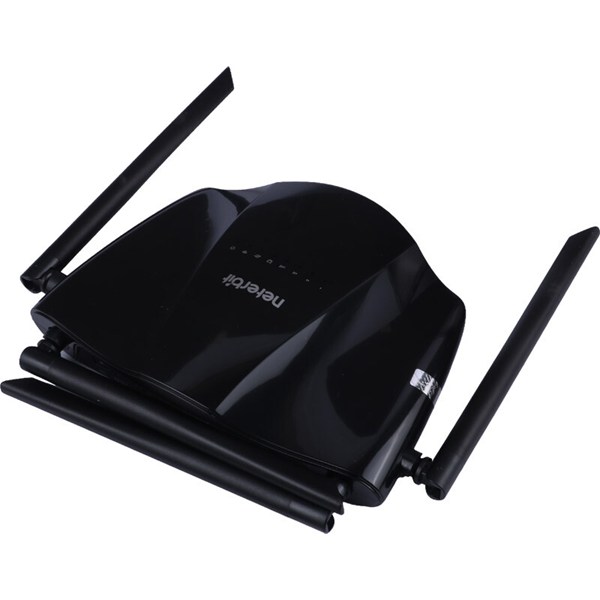 مودم روتر سیمکارتی 4G LTE نتربیت NW-421F