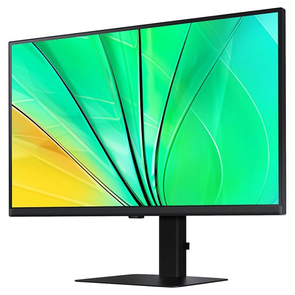 مانیتور سامسونگ ViewFinity S6 S60D سایز 27 اینچ